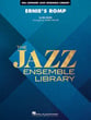Ernie's Romp Jazz Ensemble sheet music cover
